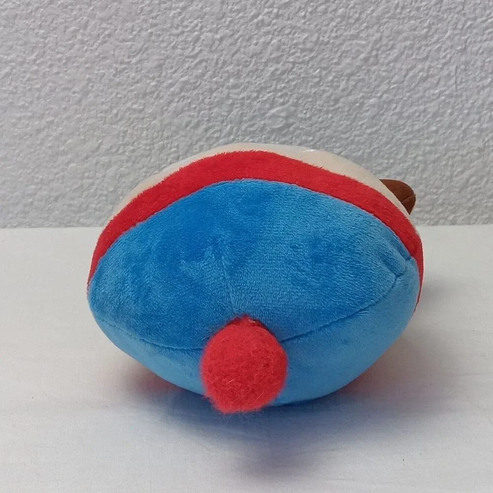South Park Stan Marsh Stuffed Plush Toy 7-inch Imported Cartoon Character